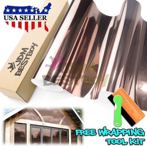 Window tint one way mirror - one,