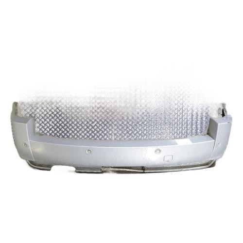 Pare choc arriere bmw e83 - pare,