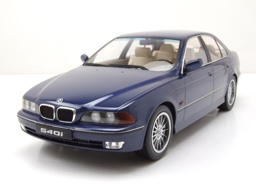 Bmw 540i e39 - bmw, 1995