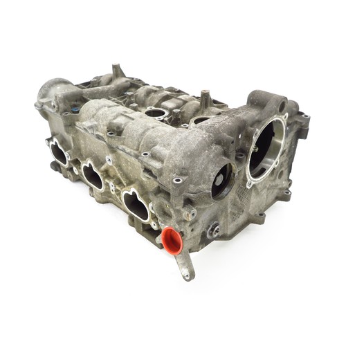 Tête cylindre moteur - tête,