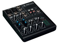 402-VLZ4 MIXAGE ULTRA COMPACTE 4 CANAUX MACKIE