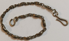 ancienne chaine de montre a