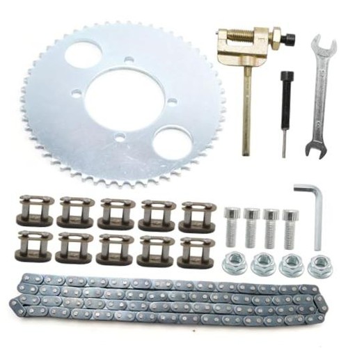Rear sprocket t8f teeth - rear,