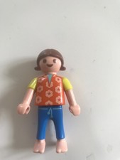 PLAYMOBIL 5333  enfant fille
