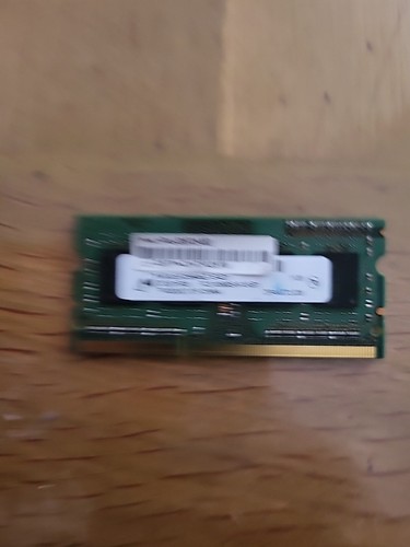 Ram ddr3 2gb micron - ram,