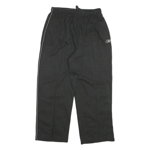 Reebok hommes jogging noir - jogging,