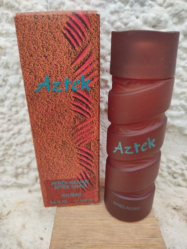 Parfum après rasage - après,