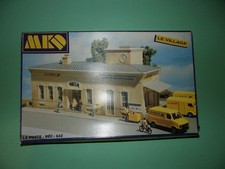 MKD maquette à monter la