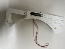 MIELE Panneau de commande + carte pour lave linge W 1522