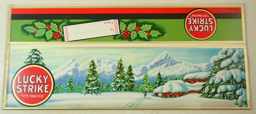 Vintage nos lucky - vintage, strike