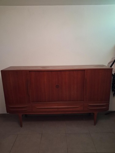 Enfilade scandinave johannes - enfilade,