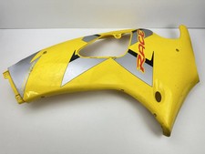 CARENAGE GAUCHE PEUGEOT XR6 50