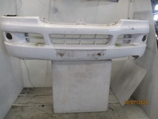 Pare-choc avant Citroen JUMPER