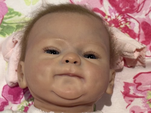 Elisa marx reborn baby - elisa,