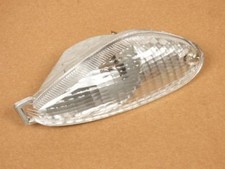 Clignotant origine pour