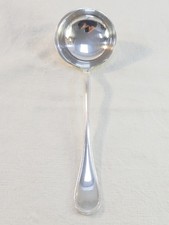 CHRISTOFLE Louche a creme en