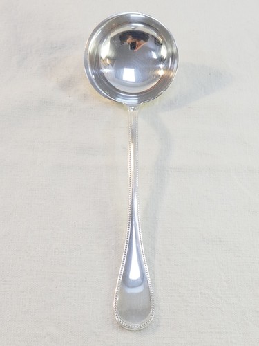Christofle louche creme en - creme,