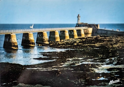 Carte postale ancienne - carte, ❤️