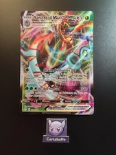 Carte Pokémon Sinistrail Vmax