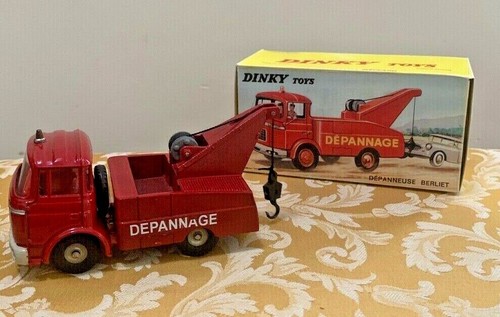Dinky toys 589 - toys, n°589