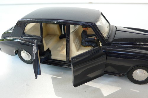 Dinky toys rolls - toys,