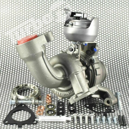 Turbocompresseur citroën - turbocompresseur,