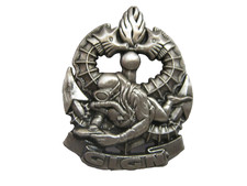 Brevet gendarmerie - brevet,