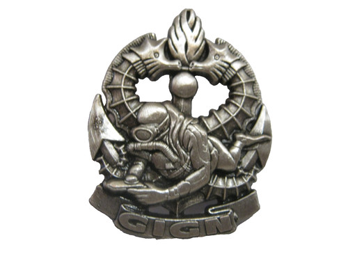 Brevet gendarmerie - brevet,