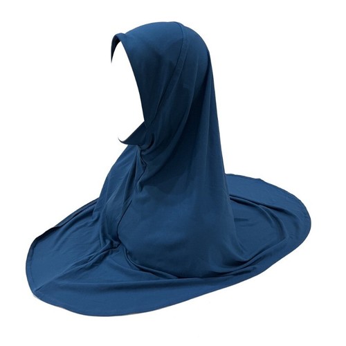 Femme décontracté hijab - décontracté,