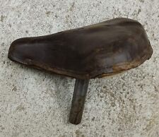 selle liorone velo  collection ancien eroica 1900 1905