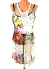 Save The Queen Magnifique robe