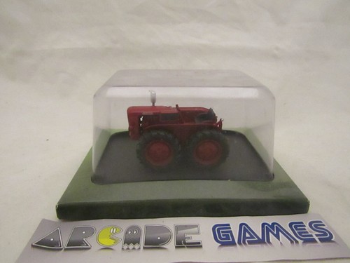 Vehicule neuf tracteur - 1/43,