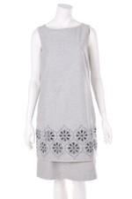 Max Mara WEEKEND Robe Couche