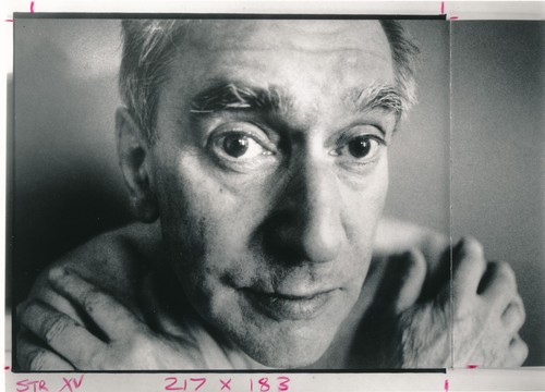 Jean rustin photo - jean,