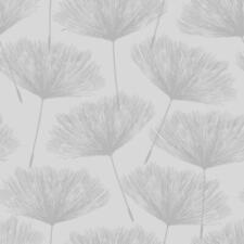 Papier peint pissenlit floral