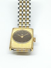 Ancienne montre bracelet - , femme