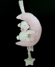 O7. DOUDOU MUSICAL NICOTOY