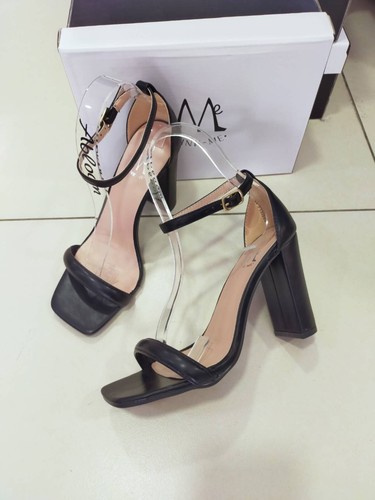 Chaussures talons db8053 - a, db8053-5