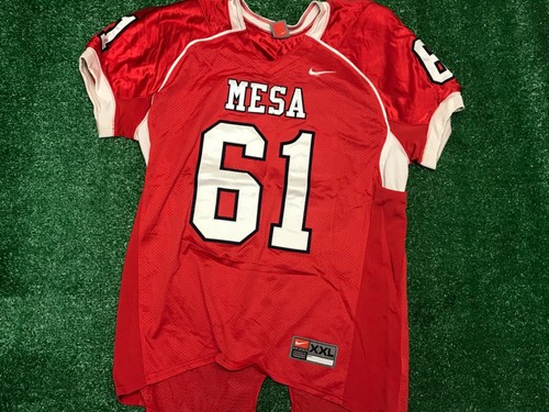 Nike football game - jersey, xxl