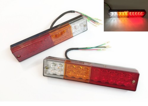 Led voiture caravane - 40,