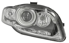 PHARE AVANT DROITE ÉLECTRIQUE