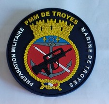 GRAND ET BEAU ECUSSON PMM DE