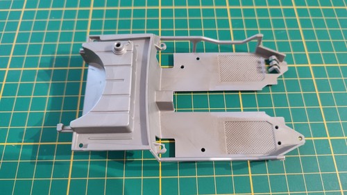 Support intérieur pièce