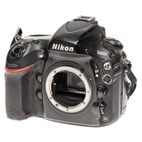 Appareil photo nikon - photo,