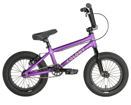 Colony horizon bmx bike - horizon,