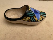 Sabot Louis Auguste DAGE céramique Art déco 