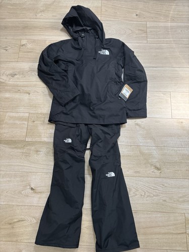 The north face ensemble ski - ensemble,