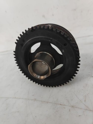 Poulie damper renault mascott - poulie,