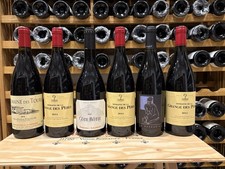 Lot Gangloff 2020/Granges Des