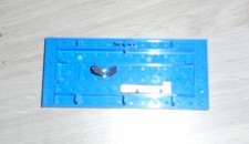 LEGO train 4,5v set 183 le